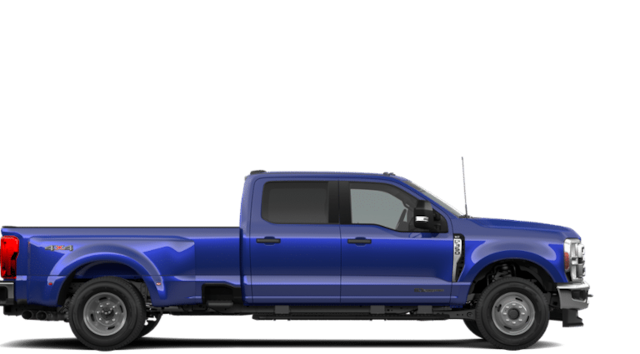 2026 Ford SuperDuty